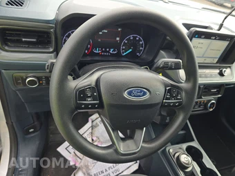 2024 Ford Maverick XL Crew Cab Short Bed - miniatura 10