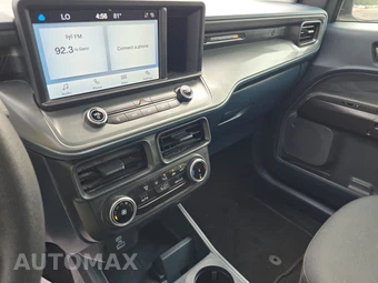2024 Ford Maverick XL Crew Cab Short Bed - miniatura 11