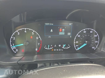 2024 Ford Maverick XL Crew Cab Short Bed - miniatura 12