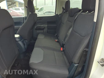 2024 Ford Maverick XL Crew Cab Short Bed - miniatura 13