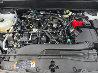 2024 Ford Maverick XL Crew Cab Short Bed - miniatura 15