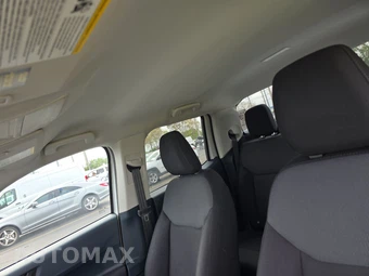 2024 Ford Maverick XL Crew Cab Short Bed - miniatura 17