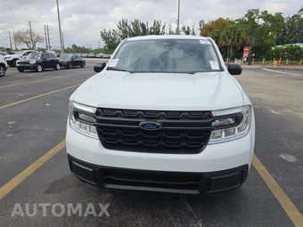 2024 Ford Maverick XL Crew Cab Short Bed - miniatura 2