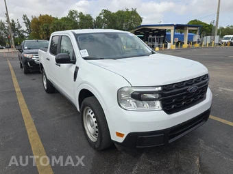 2024 Ford Maverick XL Crew Cab Short Bed - miniatura 3