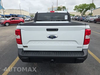 2024 Ford Maverick XL Crew Cab Short Bed - miniatura 5