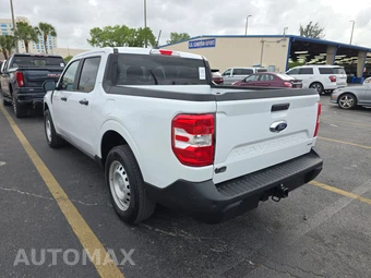 2024 Ford Maverick XL Crew Cab Short Bed - miniatura 6