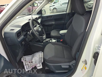 2024 Ford Maverick XL Crew Cab Short Bed - miniatura 7