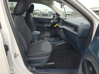 2024 Ford Maverick XL Crew Cab Short Bed - miniatura 8