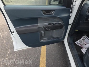 2024 Ford Maverick XL Crew Cab Short Bed - miniatura 9