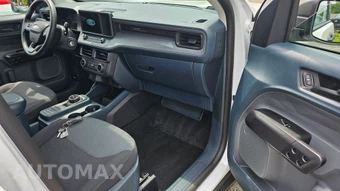 2024 Ford Maverick XL Crew Cab Short Bed - miniatura 11