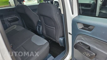 2024 Ford Maverick XL Crew Cab Short Bed - miniatura 12