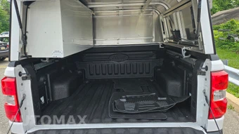 2024 Ford Maverick XL Crew Cab Short Bed - miniatura 16