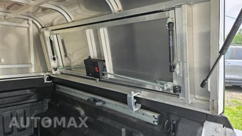 2024 Ford Maverick XL Crew Cab Short Bed - miniatura 17