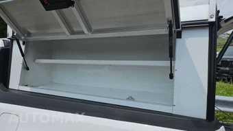 2024 Ford Maverick XL Crew Cab Short Bed - miniatura 18
