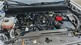 2024 Ford Maverick XL Crew Cab Short Bed - miniatura 19
