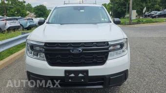 2024 Ford Maverick XL Crew Cab Short Bed - miniatura 2