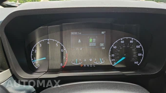 2024 Ford Maverick XL Crew Cab Short Bed - miniatura 21