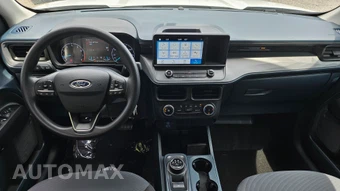 2024 Ford Maverick XL Crew Cab Short Bed - miniatura 27