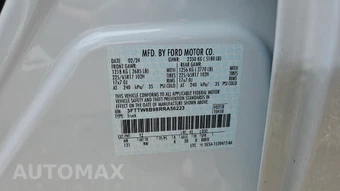 2024 Ford Maverick XL Crew Cab Short Bed - miniatura 28