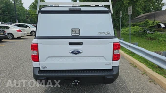 2024 Ford Maverick XL Crew Cab Short Bed - miniatura 5