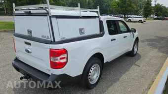 2024 Ford Maverick XL Crew Cab Short Bed - miniatura 6