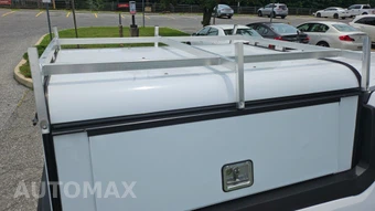 2024 Ford Maverick XL Crew Cab Short Bed - miniatura 8