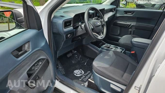 2024 Ford Maverick XL Crew Cab Short Bed - miniatura 9