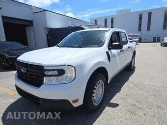 2024 Ford Maverick XL Crew Cab Short Bed