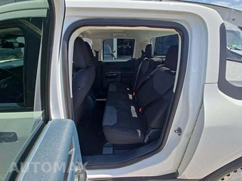 2024 Ford Maverick XL Crew Cab Short Bed - miniatura 10