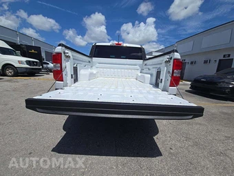 2024 Ford Maverick XL Crew Cab Short Bed - miniatura 11