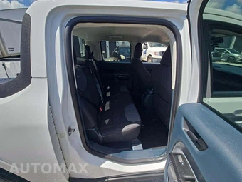 2024 Ford Maverick XL Crew Cab Short Bed - miniatura 13