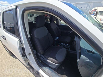 2024 Ford Maverick XL Crew Cab Short Bed - miniatura 15