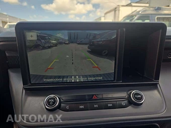 2024 Ford Maverick XL Crew Cab Short Bed - miniatura 20