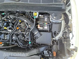 2024 Ford Maverick XL Crew Cab Short Bed - miniatura 21