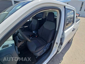2024 Ford Maverick XL Crew Cab Short Bed - miniatura 3