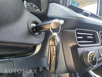2024 Ford Maverick XL Crew Cab Short Bed - miniatura 5