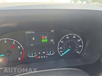 2024 Ford Maverick XL Crew Cab Short Bed - miniatura 6