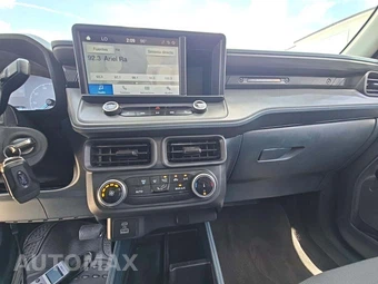 2024 Ford Maverick XL Crew Cab Short Bed - miniatura 7