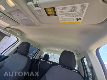 2024 Ford Maverick XL Crew Cab Short Bed - miniatura 8