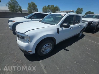 2024 Ford Maverick XL Crew Cab Short Bed