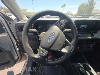 2024 Ford Maverick XL Crew Cab Short Bed - miniatura 10