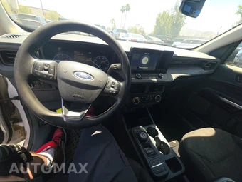 2024 Ford Maverick XL Crew Cab Short Bed - miniatura 11