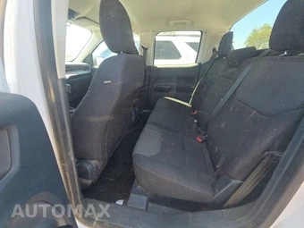 2024 Ford Maverick XL Crew Cab Short Bed - miniatura 13