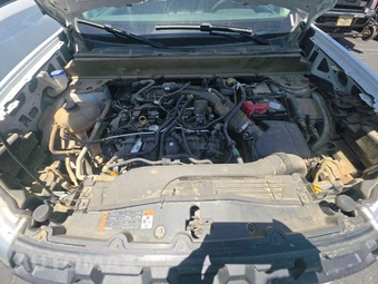 2024 Ford Maverick XL Crew Cab Short Bed - miniatura 15