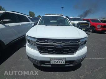 2024 Ford Maverick XL Crew Cab Short Bed - miniatura 2