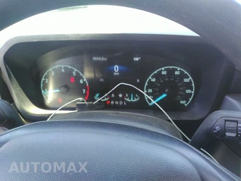 2024 Ford Maverick XL Crew Cab Short Bed - miniatura 20