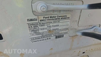 2024 Ford Maverick XL Crew Cab Short Bed - miniatura 22