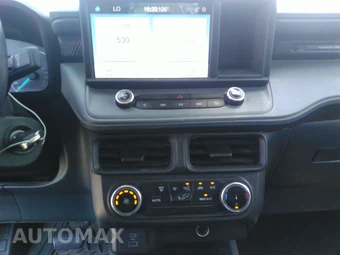 2024 Ford Maverick XL Crew Cab Short Bed - miniatura 23