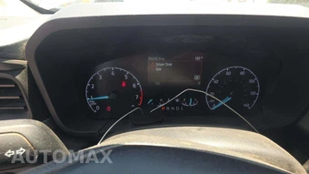 2024 Ford Maverick XL Crew Cab Short Bed - miniatura 25