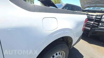 2024 Ford Maverick XL Crew Cab Short Bed - miniatura 26